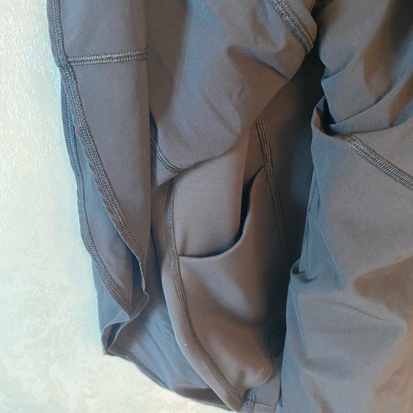 Worn once Lululemon Court Crush Dress Worn once - Picture 6 of 8